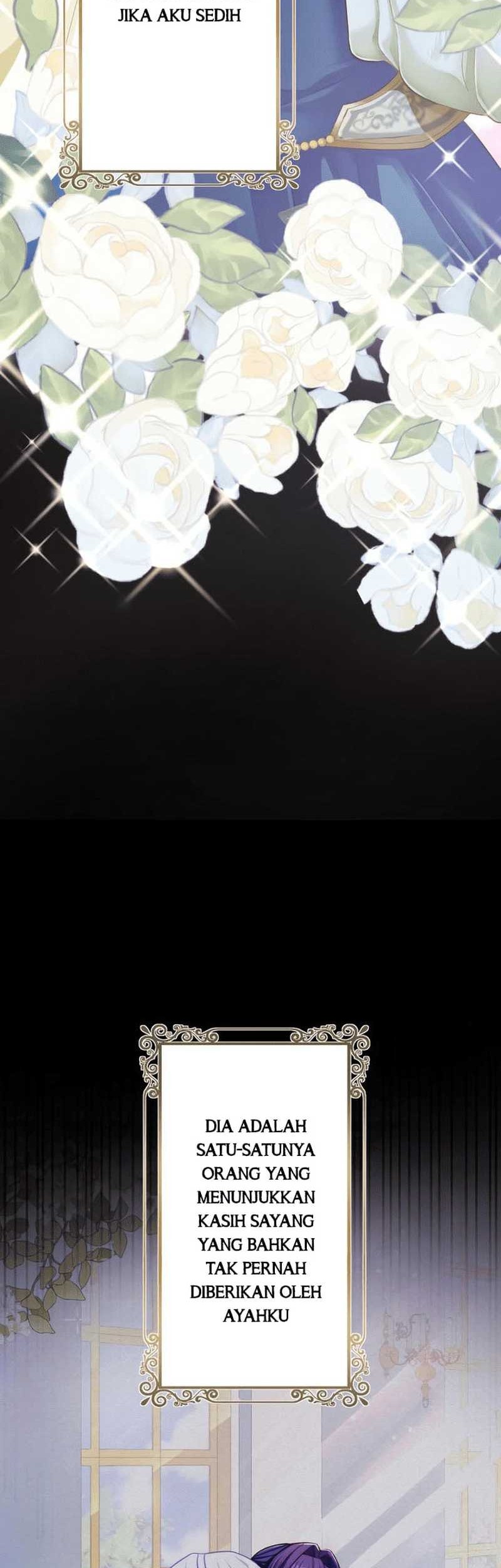 The Villainess Can’t Take Revenge on Her Reaper Father Chapter 4 - halaman 40
