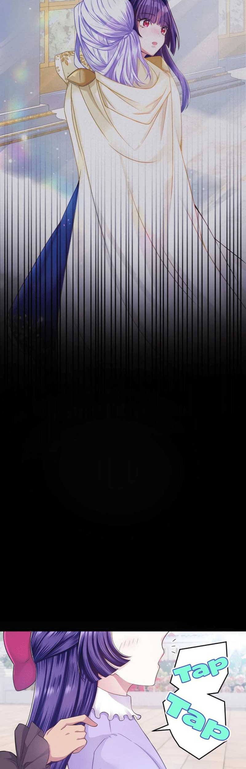 The Villainess Can’t Take Revenge on Her Reaper Father Chapter 4 - halaman 41