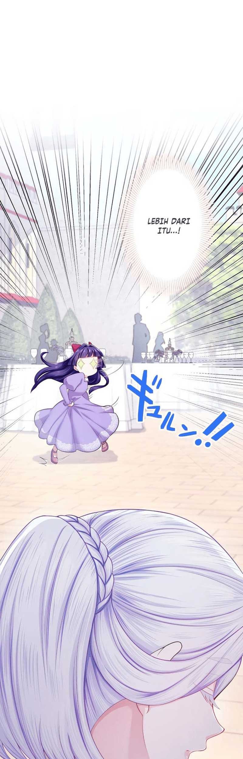 The Villainess Can’t Take Revenge on Her Reaper Father Chapter 4 - halaman 47