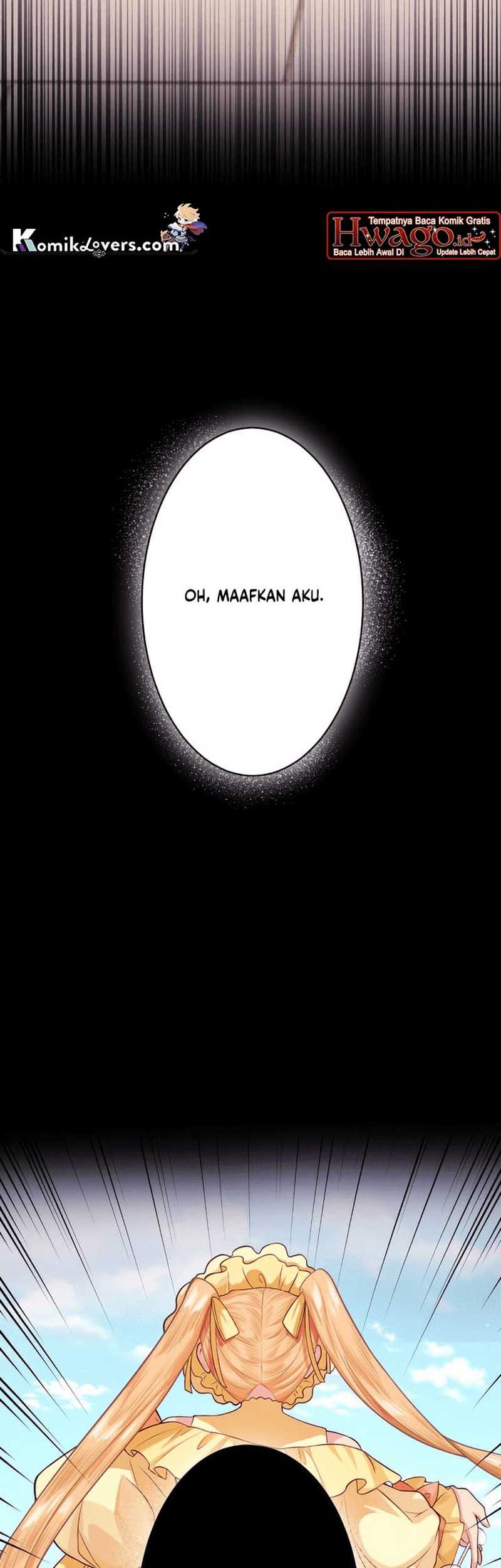 The Villainess Can’t Take Revenge on Her Reaper Father Chapter 4 - halaman 52