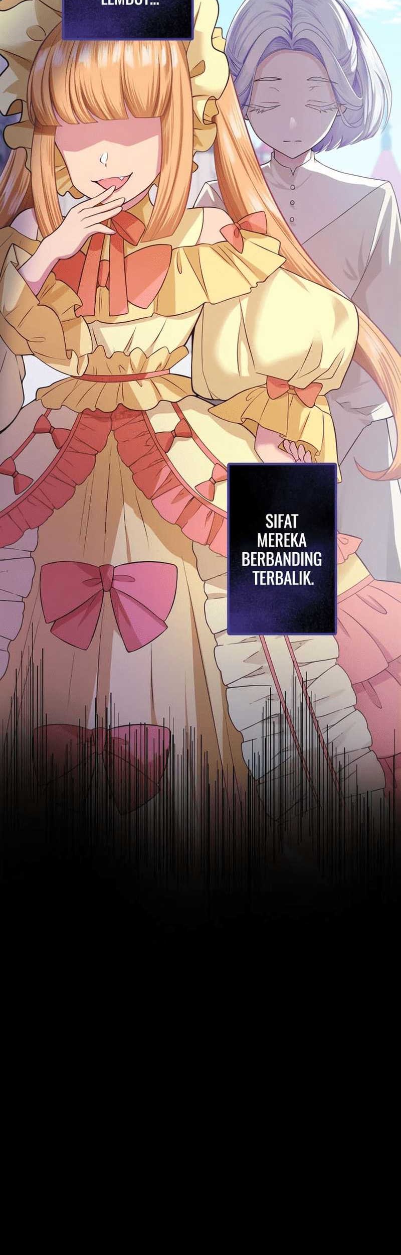 The Villainess Can’t Take Revenge on Her Reaper Father Chapter 4 - halaman 56
