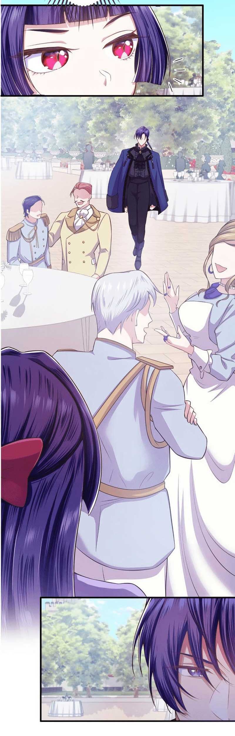 The Villainess Can’t Take Revenge on Her Reaper Father Chapter 4 - halaman 60