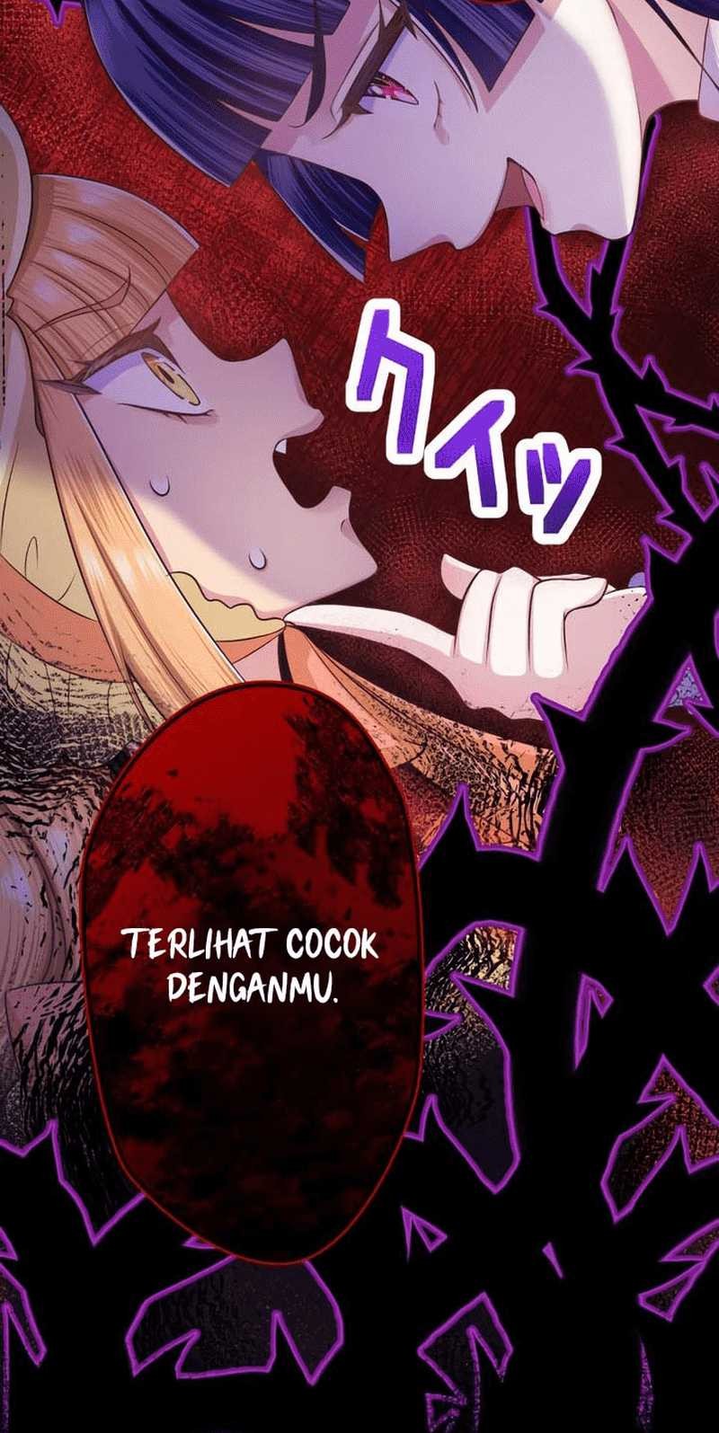 The Villainess Can’t Take Revenge on Her Reaper Father Chapter 4 - halaman 70