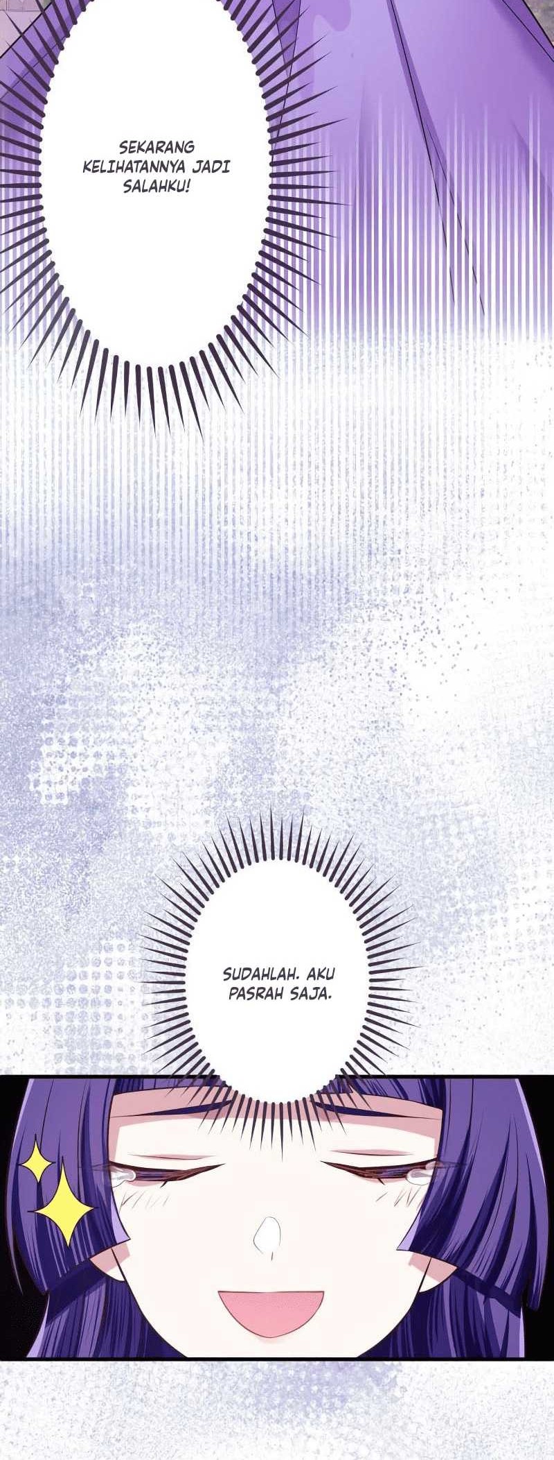 The Villainess Can’t Take Revenge on Her Reaper Father Chapter 5 - halaman 20