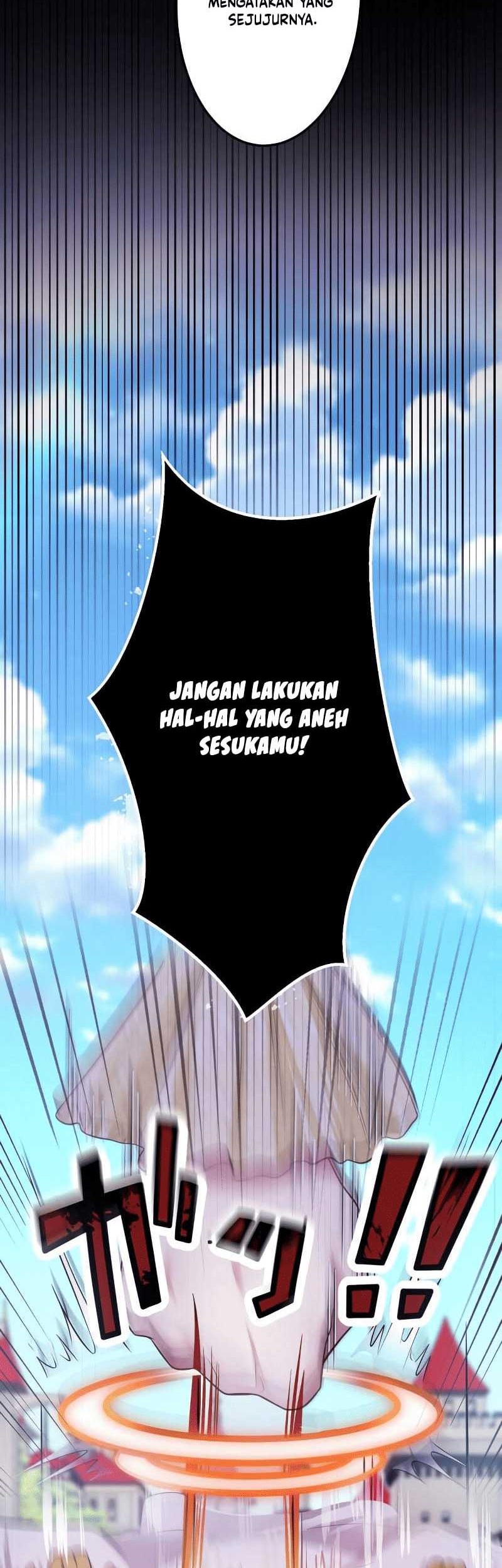 The Villainess Can’t Take Revenge on Her Reaper Father Chapter 5 - halaman 29