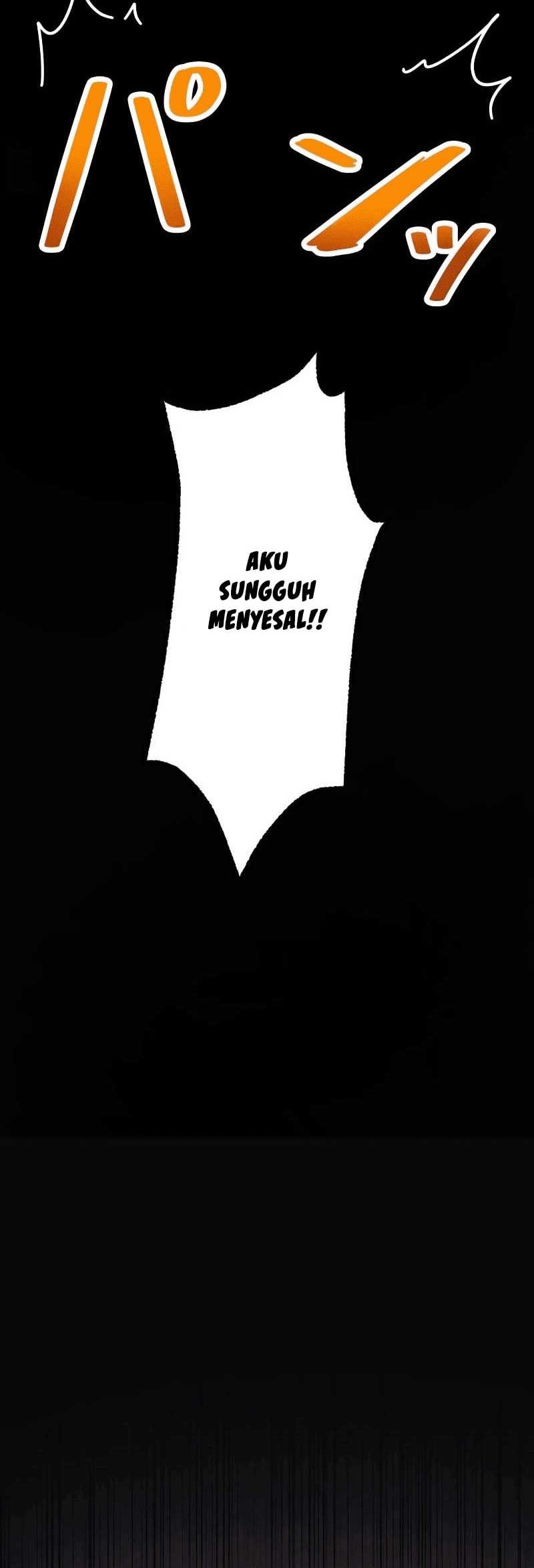 The Villainess Can’t Take Revenge on Her Reaper Father Chapter 5 - halaman 36