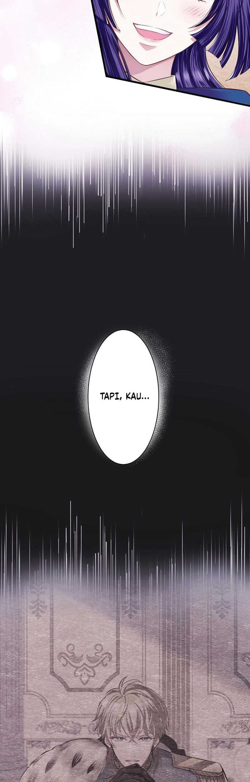 The Villainess Can’t Take Revenge on Her Reaper Father Chapter 5 - halaman 47