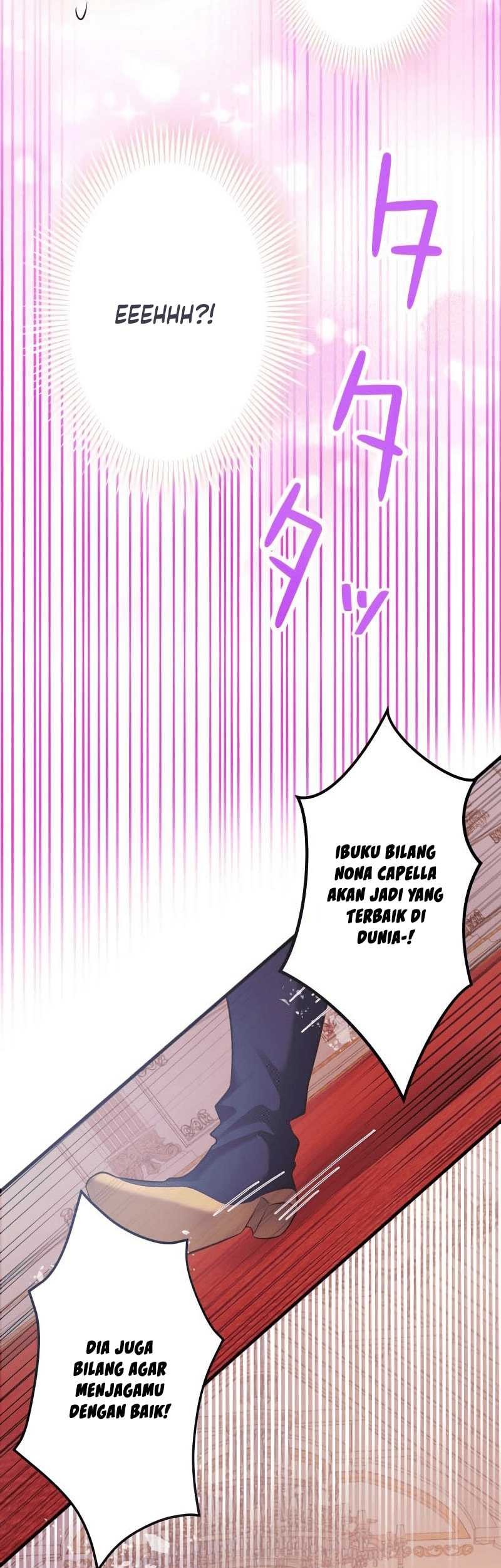 The Villainess Can’t Take Revenge on Her Reaper Father Chapter 5 - halaman 58