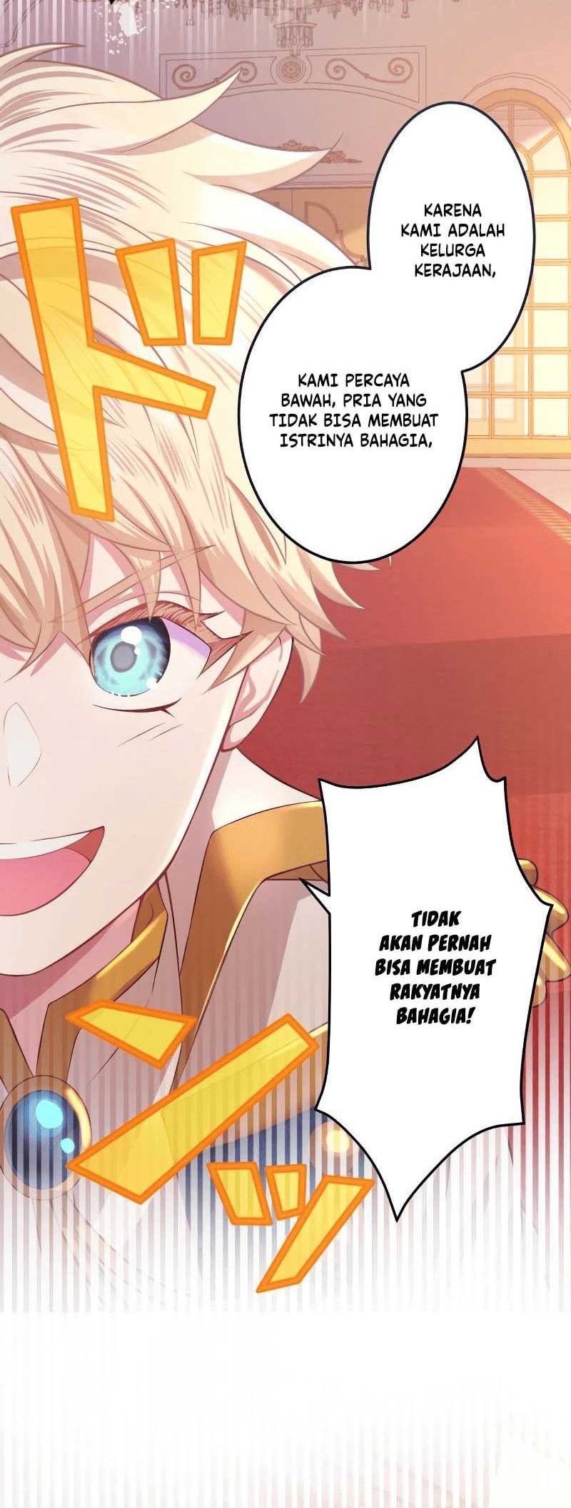 The Villainess Can’t Take Revenge on Her Reaper Father Chapter 5 - halaman 59