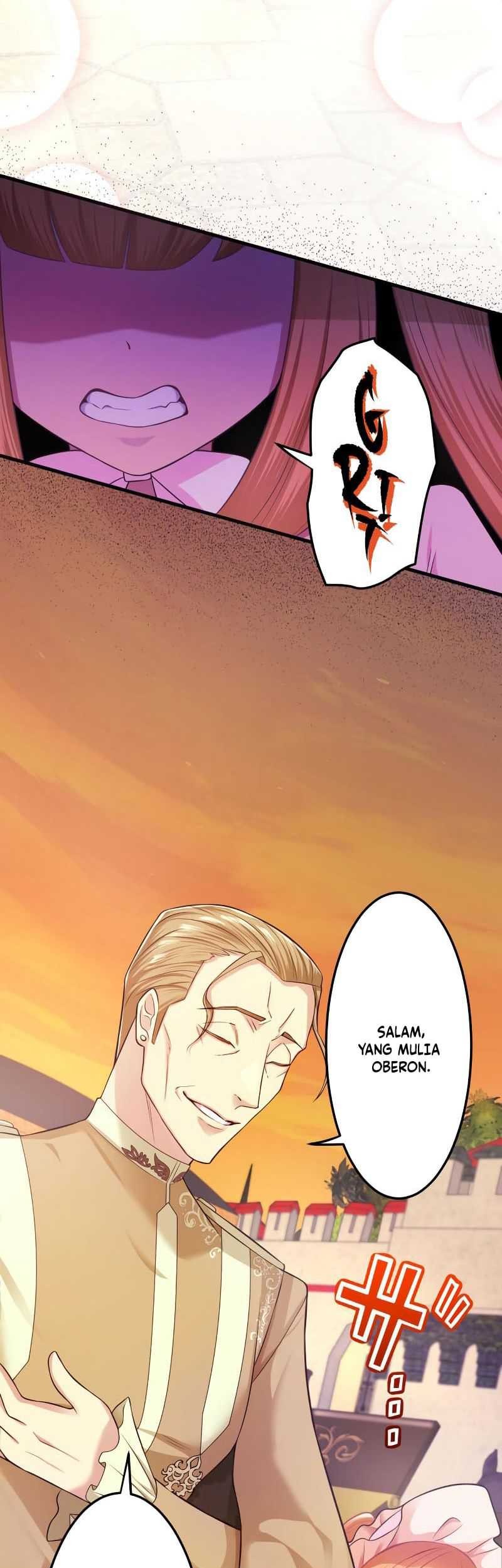 The Villainess Can’t Take Revenge on Her Reaper Father Chapter 6 - halaman 13