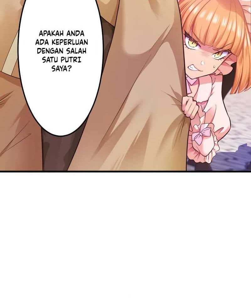 The Villainess Can’t Take Revenge on Her Reaper Father Chapter 6 - halaman 14