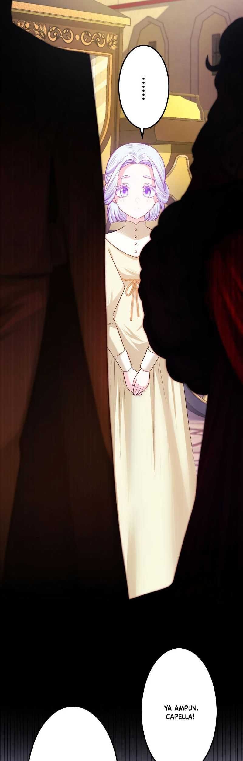 The Villainess Can’t Take Revenge on Her Reaper Father Chapter 6 - halaman 16