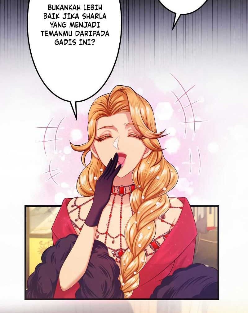 The Villainess Can’t Take Revenge on Her Reaper Father Chapter 6 - halaman 17