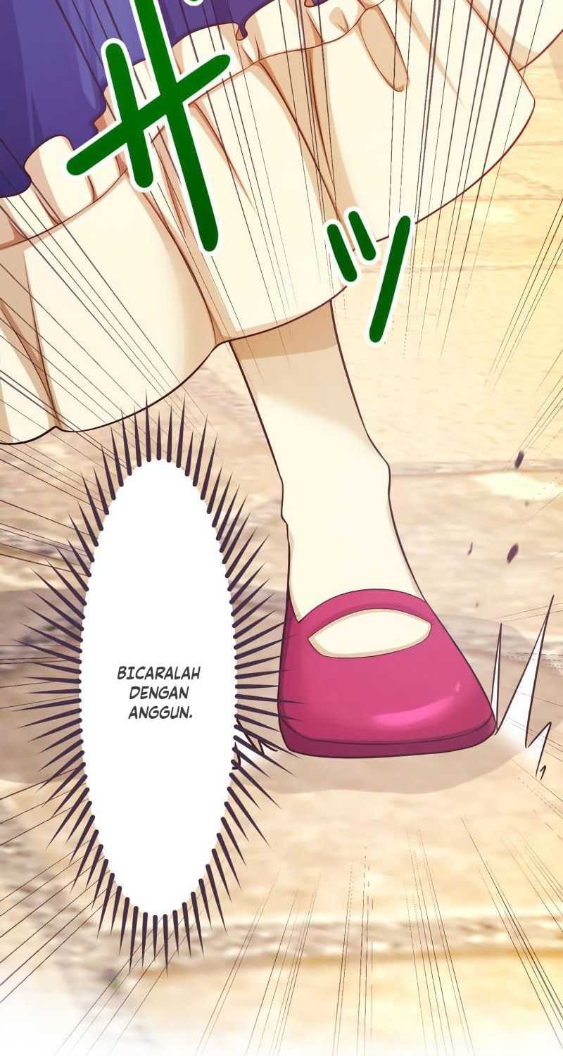 The Villainess Can’t Take Revenge on Her Reaper Father Chapter 6 - halaman 21