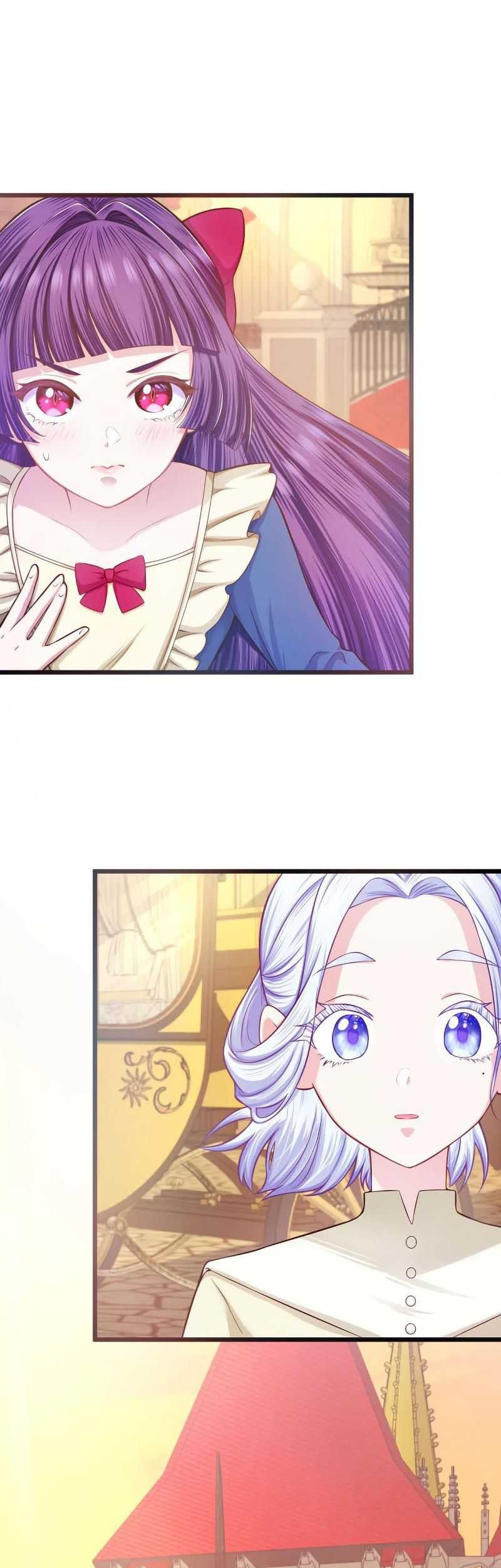 The Villainess Can’t Take Revenge on Her Reaper Father Chapter 6 - halaman 29