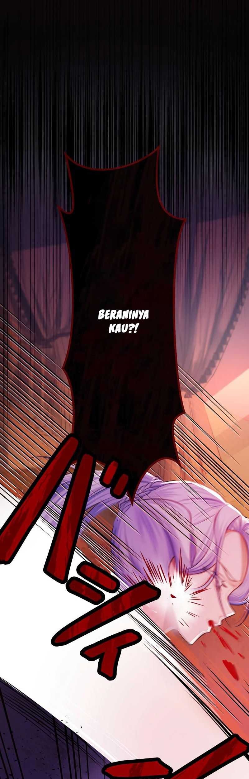 The Villainess Can’t Take Revenge on Her Reaper Father Chapter 6 - halaman 39