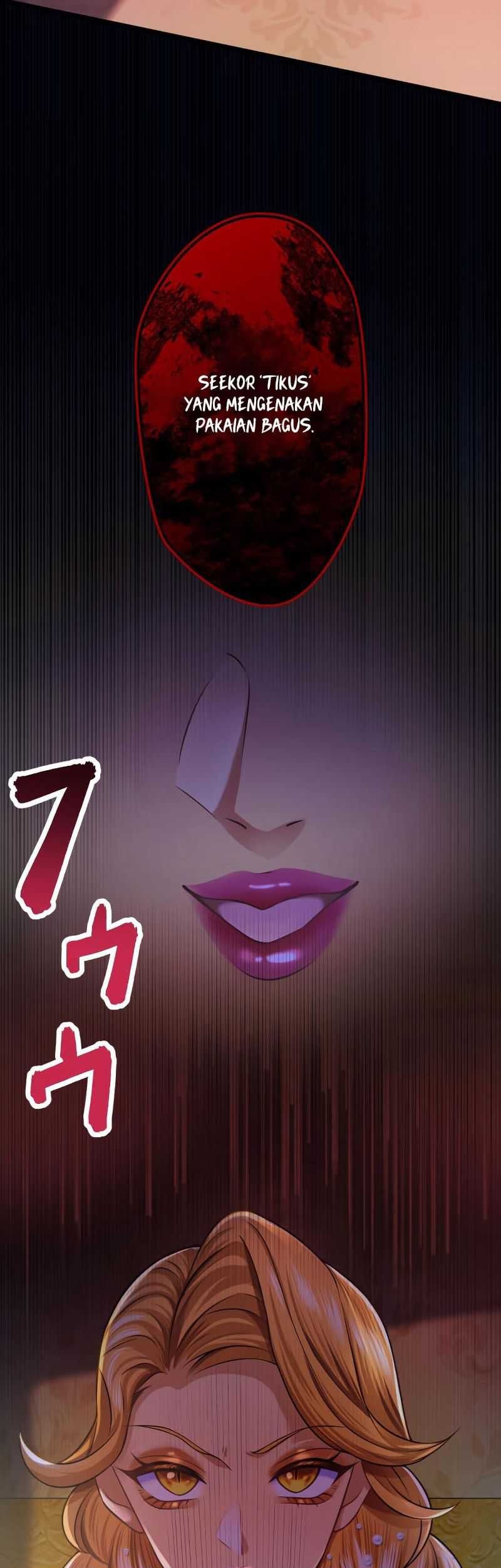 The Villainess Can’t Take Revenge on Her Reaper Father Chapter 6 - halaman 42