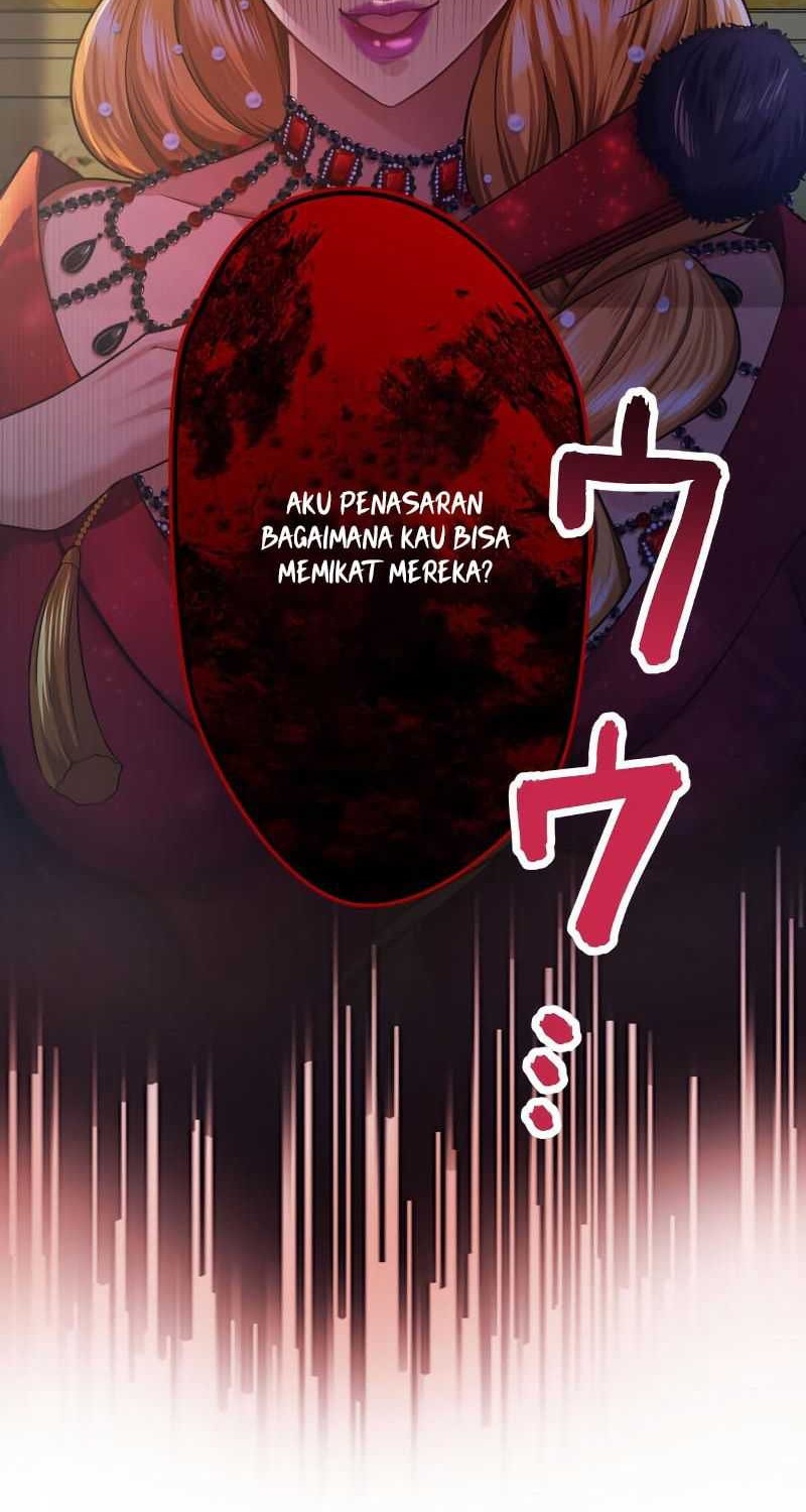 The Villainess Can’t Take Revenge on Her Reaper Father Chapter 6 - halaman 43