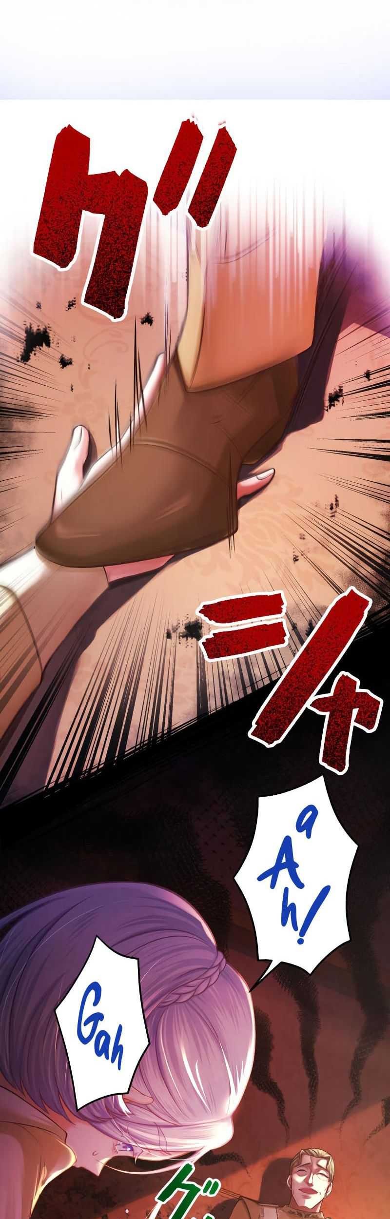The Villainess Can’t Take Revenge on Her Reaper Father Chapter 6 - halaman 44