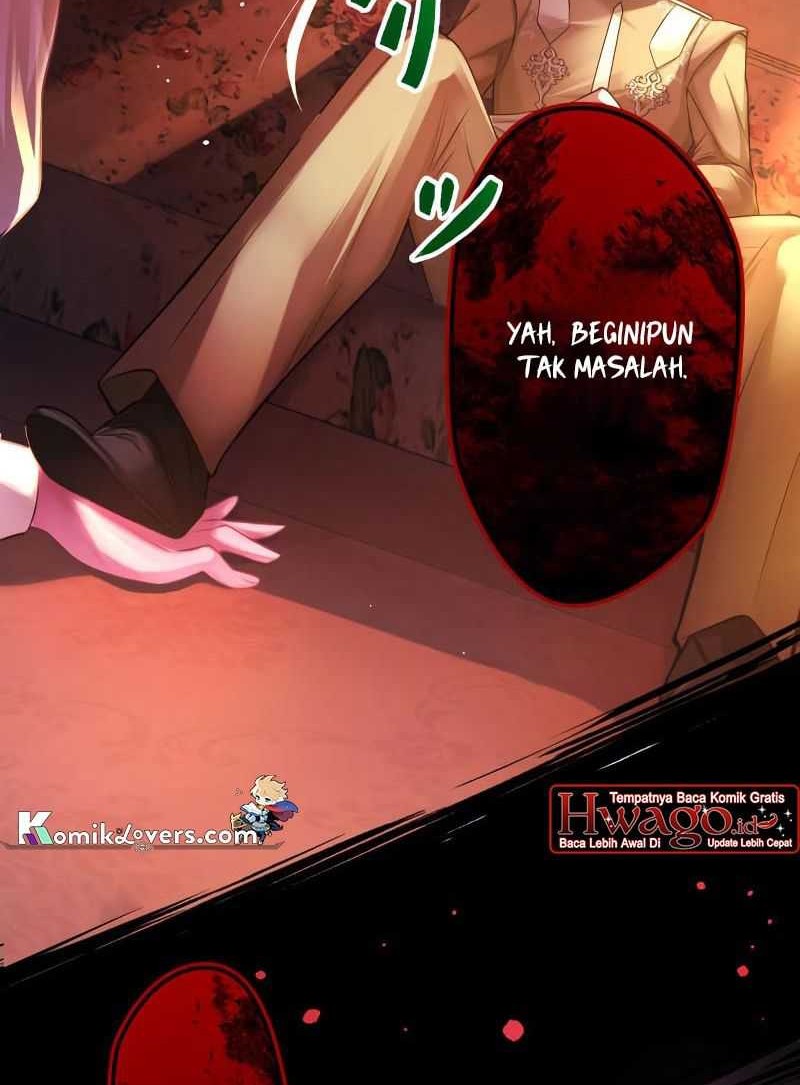 The Villainess Can’t Take Revenge on Her Reaper Father Chapter 6 - halaman 45