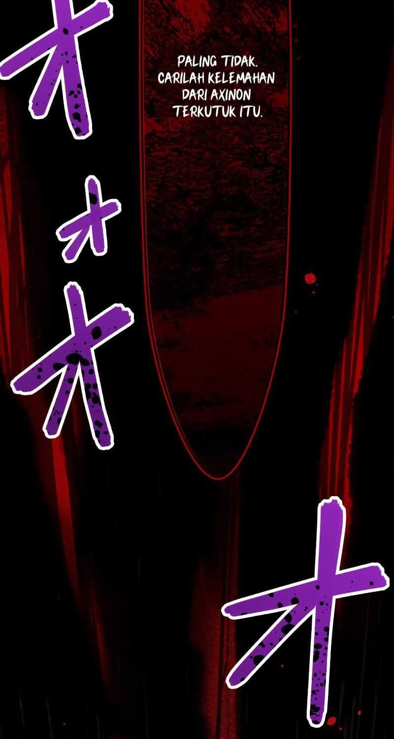 The Villainess Can’t Take Revenge on Her Reaper Father Chapter 6 - halaman 47