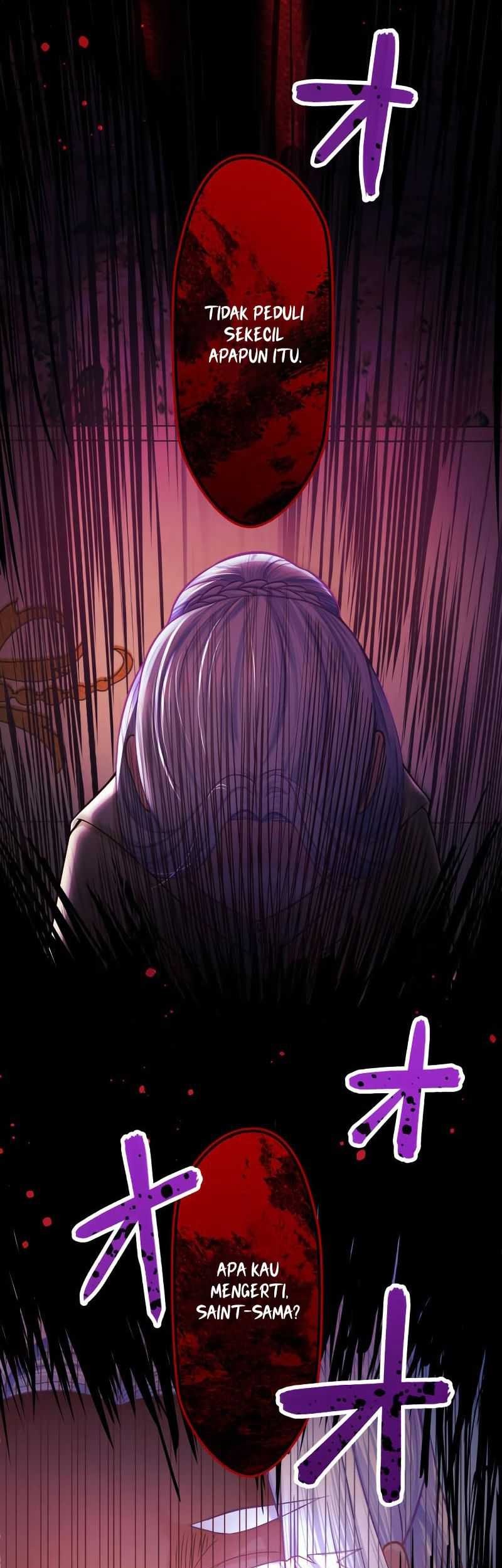 The Villainess Can’t Take Revenge on Her Reaper Father Chapter 6 - halaman 48