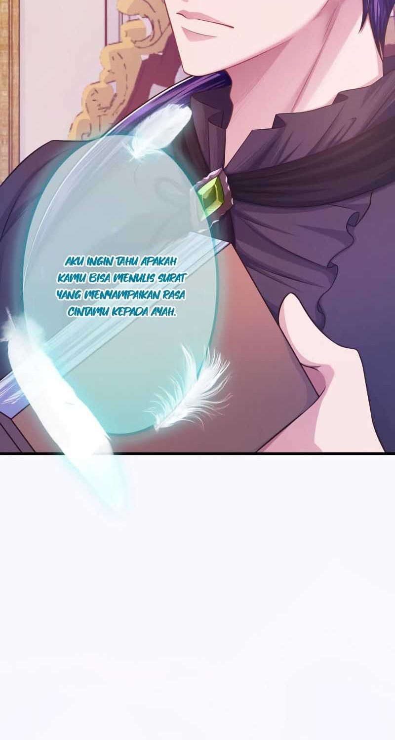 The Villainess Can’t Take Revenge on Her Reaper Father Chapter 6 - halaman 57