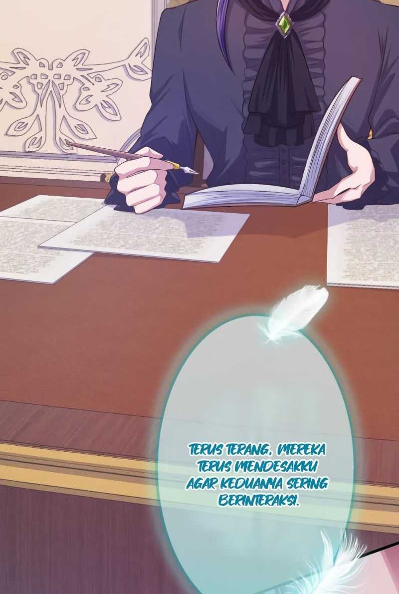 The Villainess Can’t Take Revenge on Her Reaper Father Chapter 6 - halaman 59