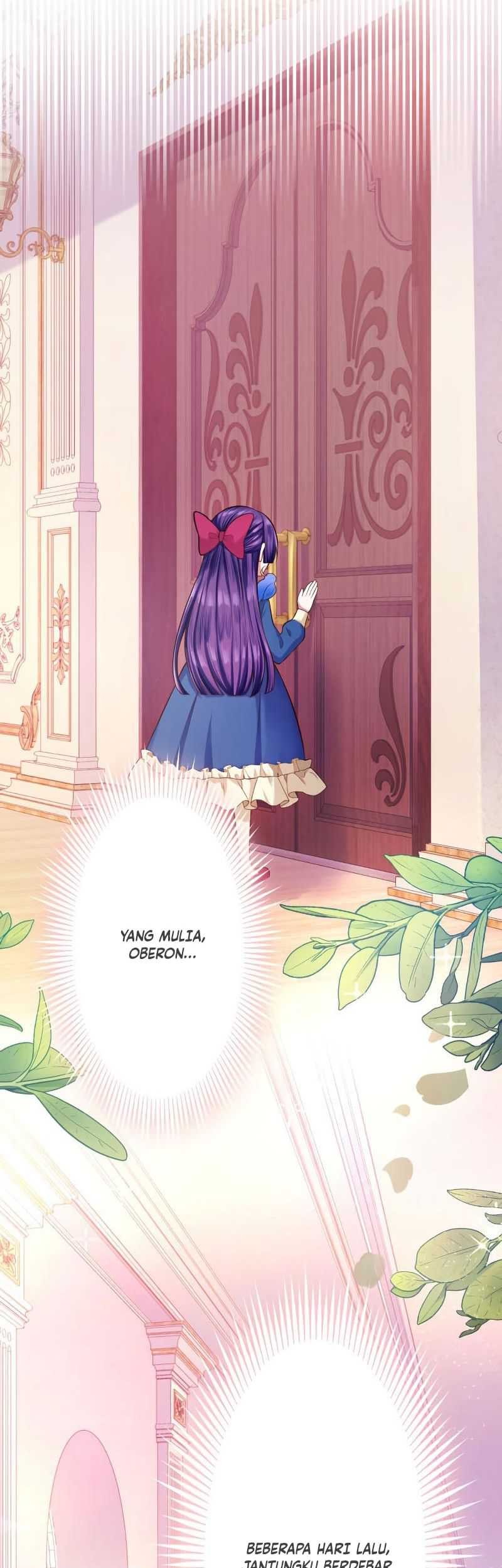 The Villainess Can’t Take Revenge on Her Reaper Father Chapter 6 - halaman 65