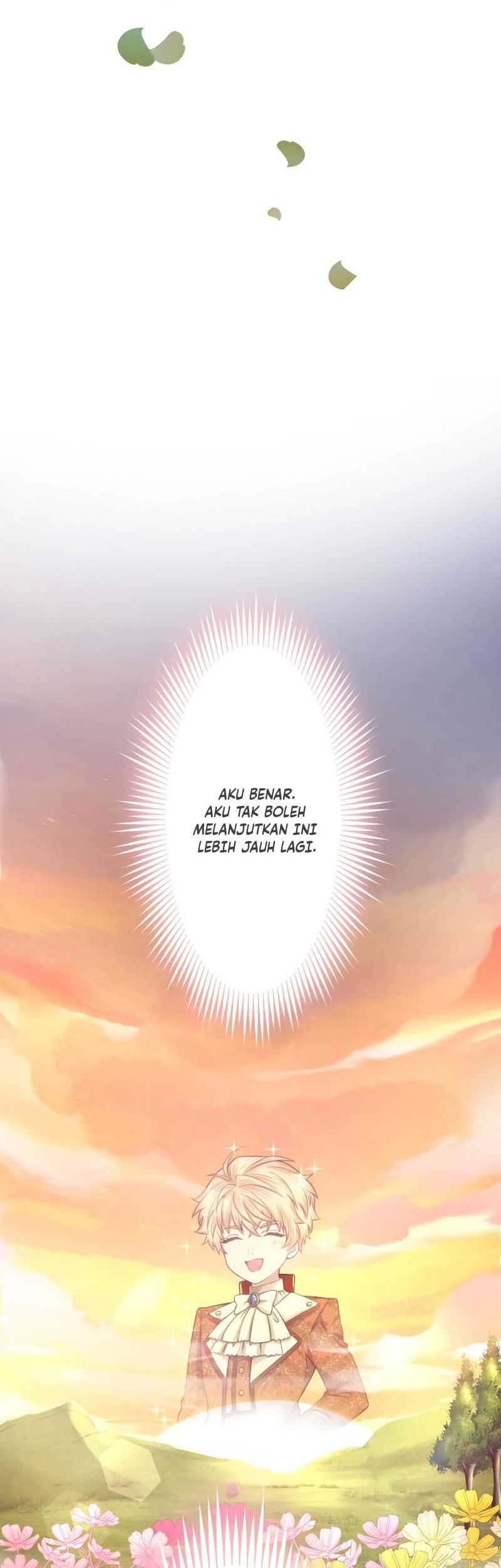 The Villainess Can’t Take Revenge on Her Reaper Father Chapter 6 - halaman 68