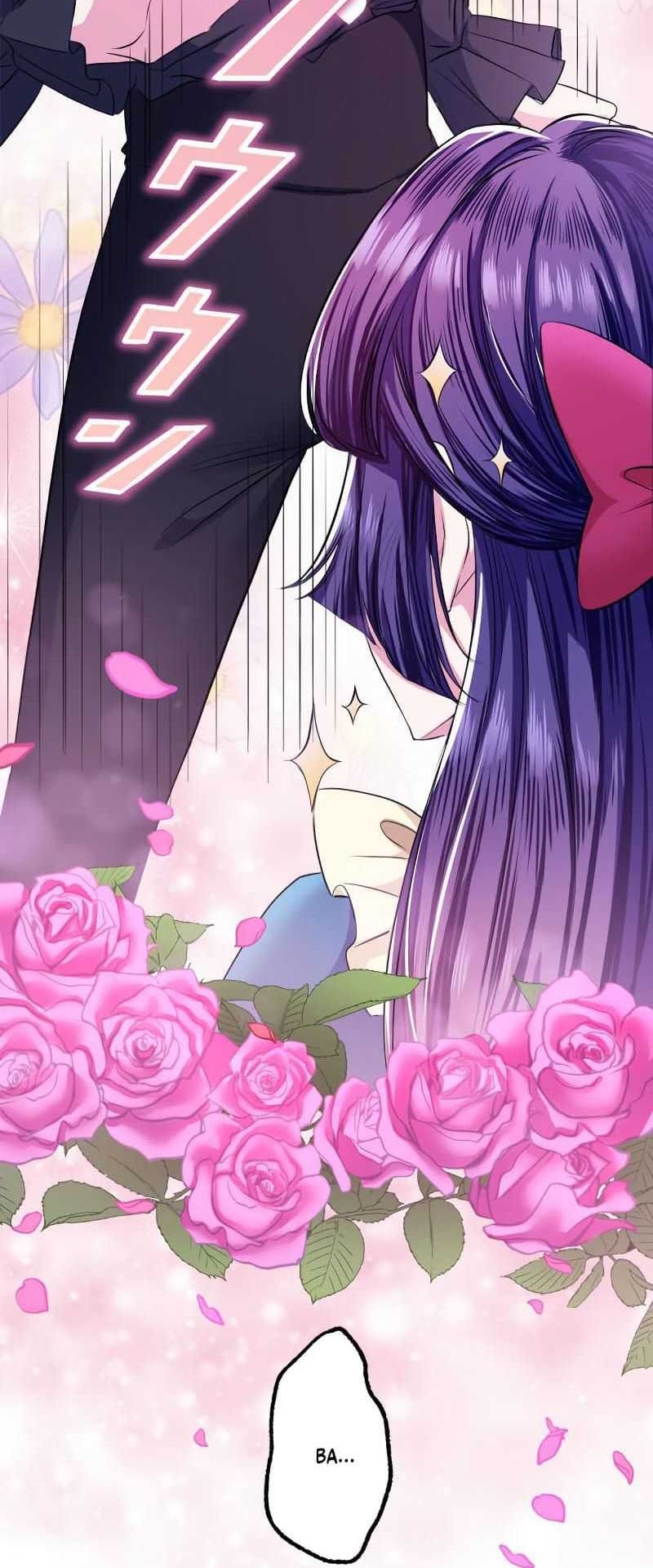 The Villainess Can’t Take Revenge on Her Reaper Father Chapter 7 - halaman 28
