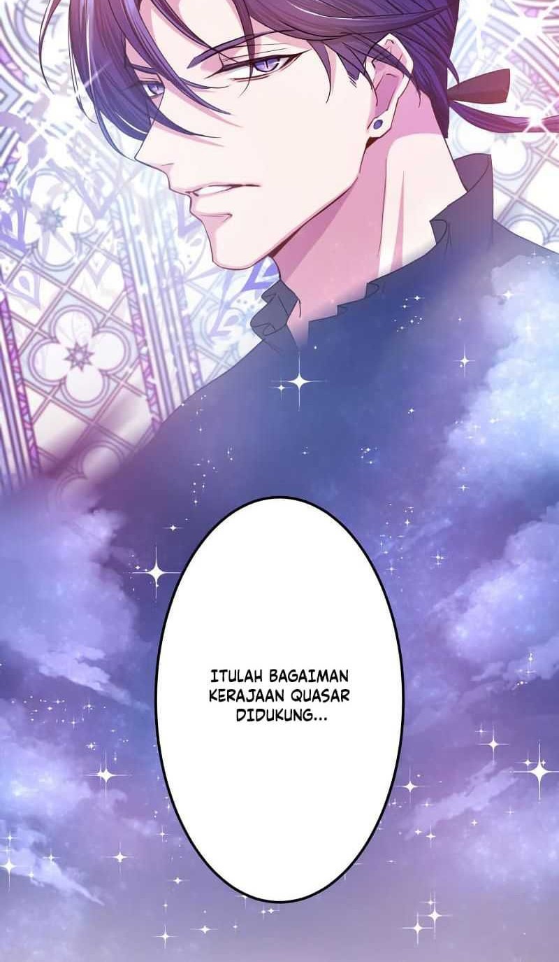 The Villainess Can’t Take Revenge on Her Reaper Father Chapter 7 - halaman 41