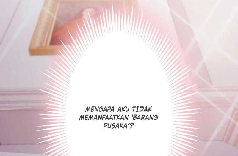 The Villainess Can’t Take Revenge on Her Reaper Father Chapter 7 - halaman 5