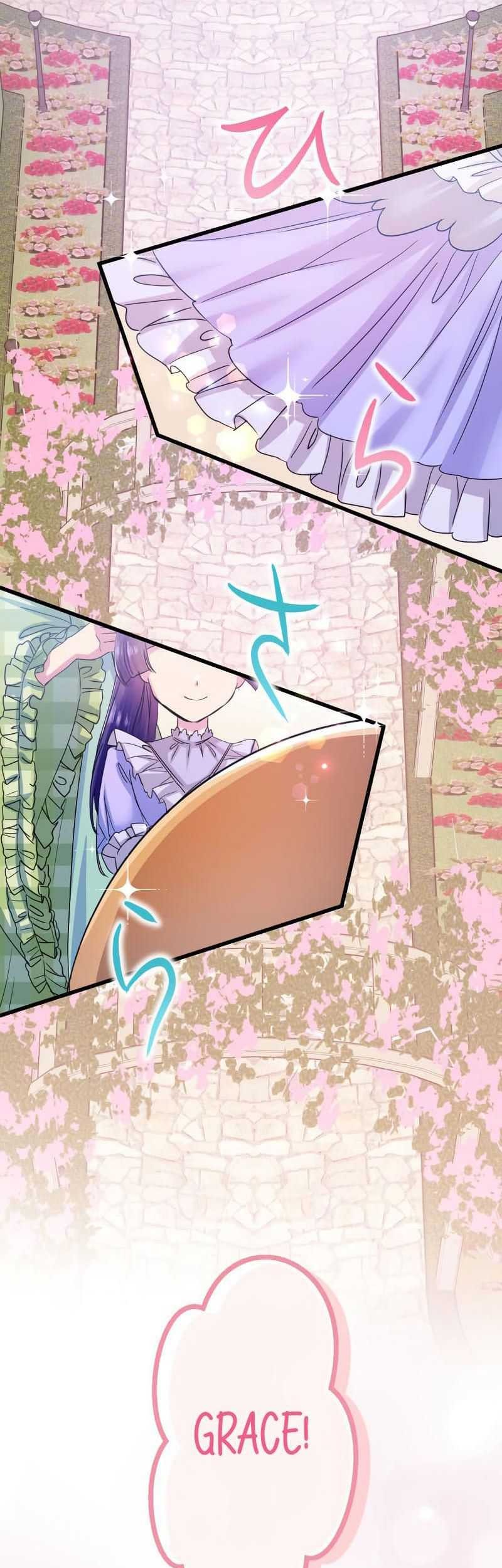 The Villainess Can’t Take Revenge on Her Reaper Father Chapter 7 - halaman 53