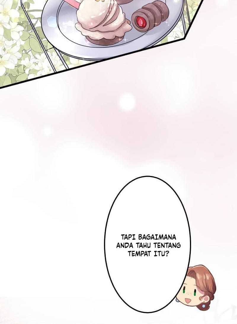 The Villainess Can’t Take Revenge on Her Reaper Father Chapter 7 - halaman 56