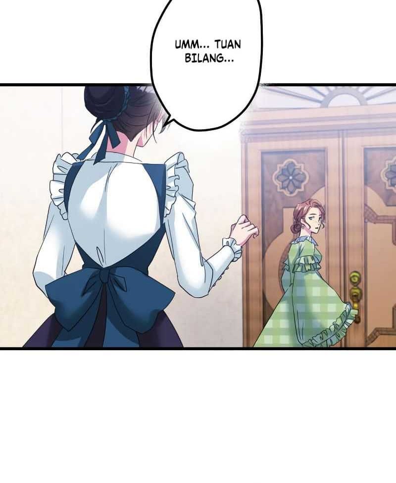 The Villainess Can’t Take Revenge on Her Reaper Father Chapter 7 - halaman 71