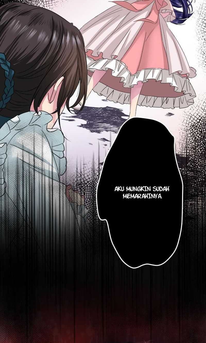 The Villainess Can’t Take Revenge on Her Reaper Father Chapter 7 - halaman 77