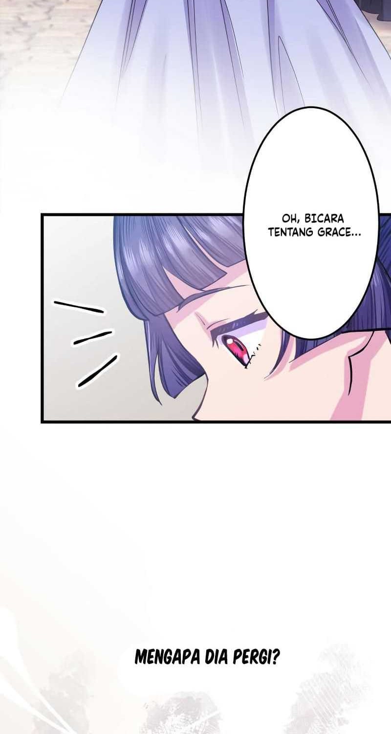 The Villainess Can’t Take Revenge on Her Reaper Father Chapter 7 - halaman 79