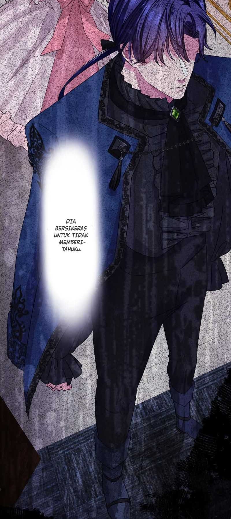 The Villainess Can’t Take Revenge on Her Reaper Father Chapter 7 - halaman 82