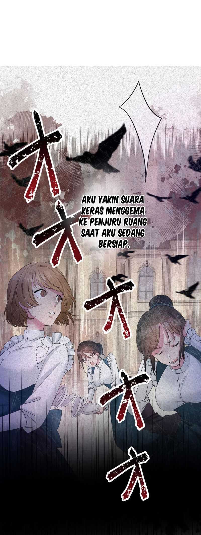 The Villainess Can’t Take Revenge on Her Reaper Father Chapter 7 - halaman 87