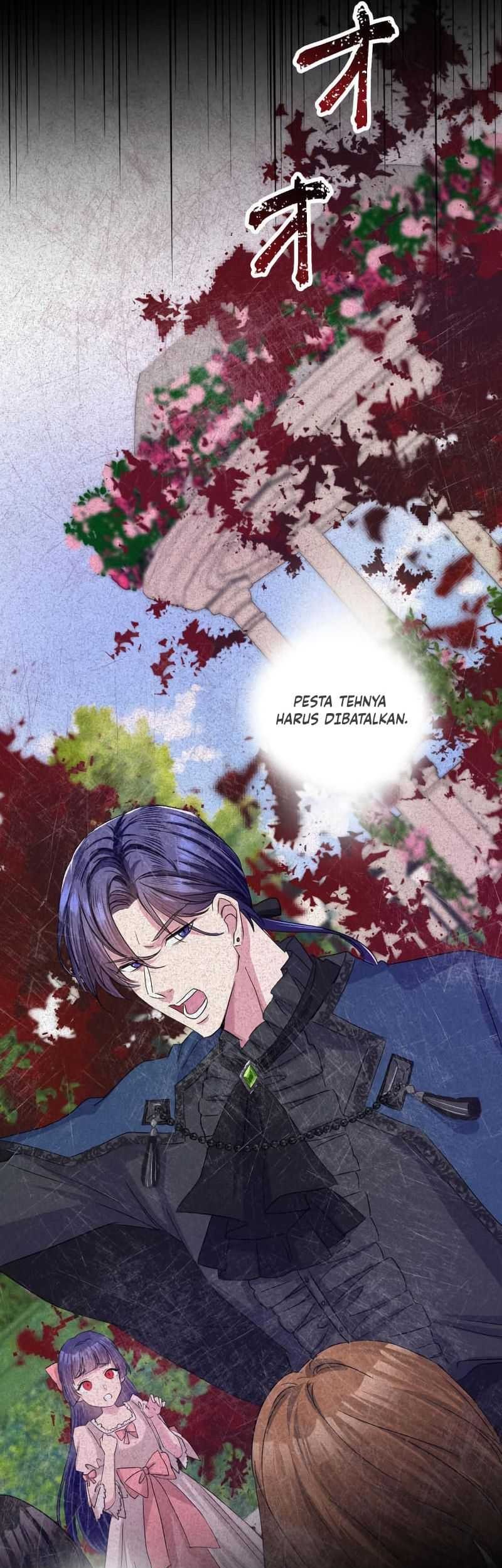 The Villainess Can’t Take Revenge on Her Reaper Father Chapter 7 - halaman 88