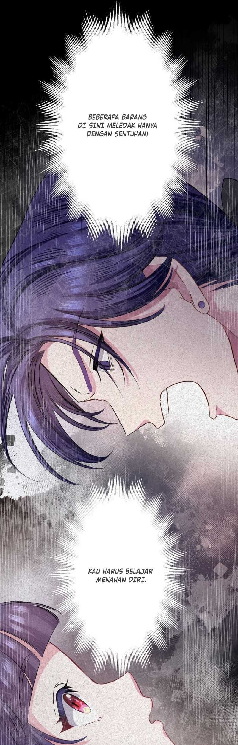 The Villainess Can’t Take Revenge on Her Reaper Father Chapter 7 - halaman 90