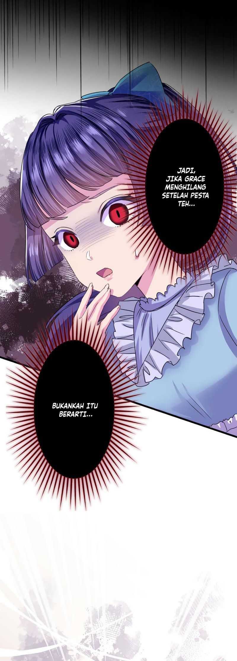 The Villainess Can’t Take Revenge on Her Reaper Father Chapter 7 - halaman 92