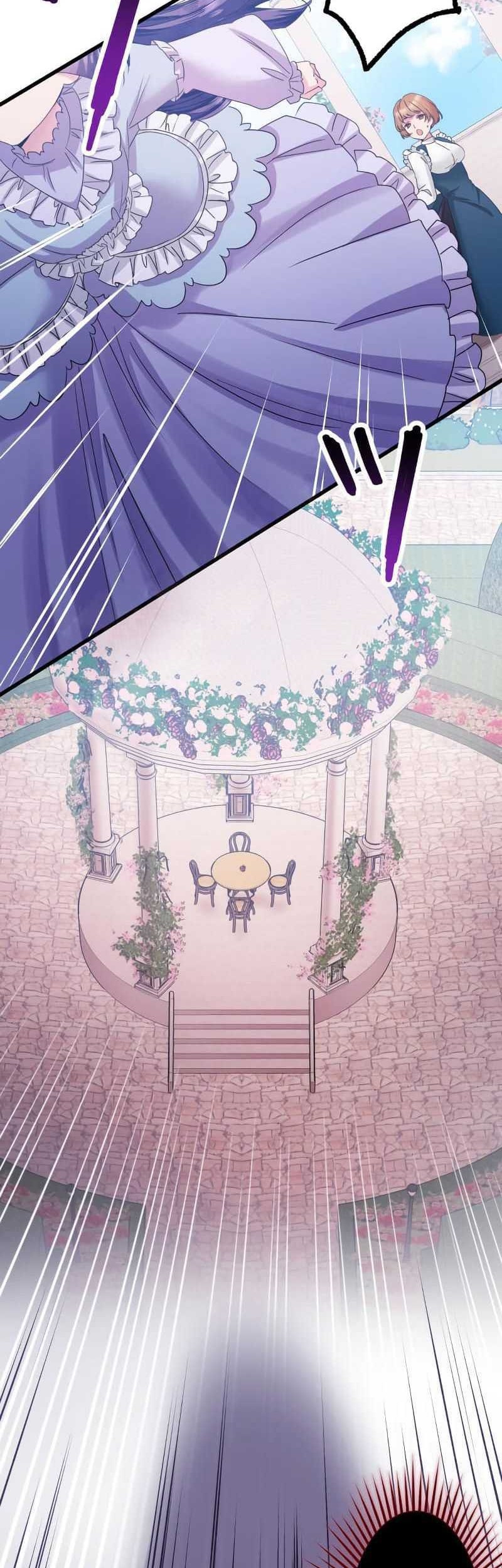 The Villainess Can’t Take Revenge on Her Reaper Father Chapter 7 - halaman 94