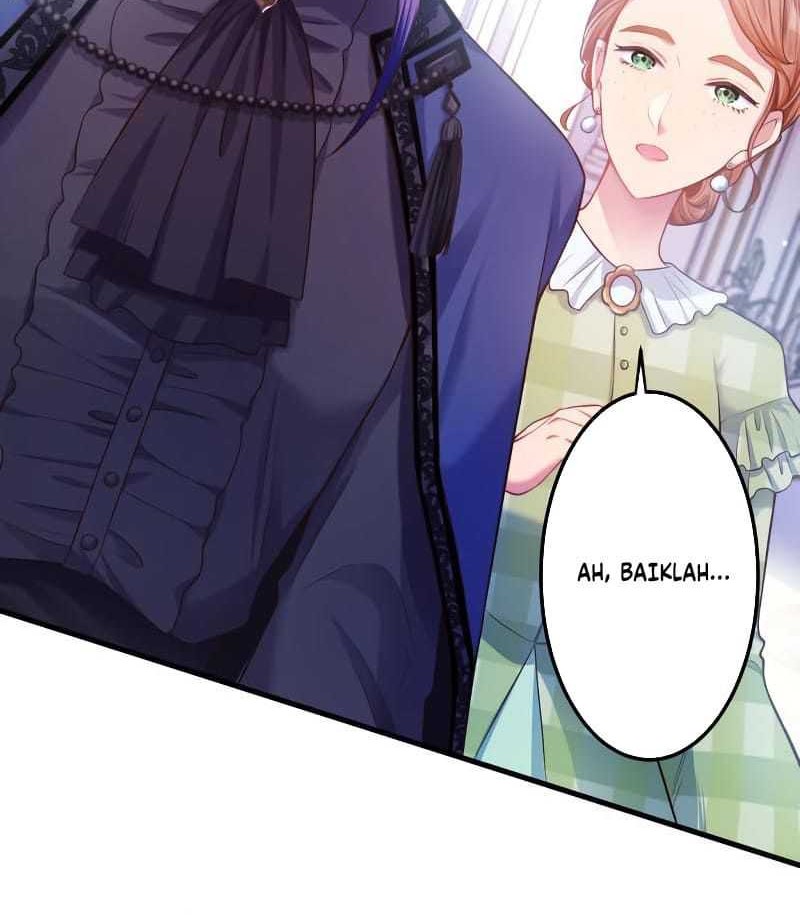 The Villainess Can’t Take Revenge on Her Reaper Father Chapter 8 - halaman 2