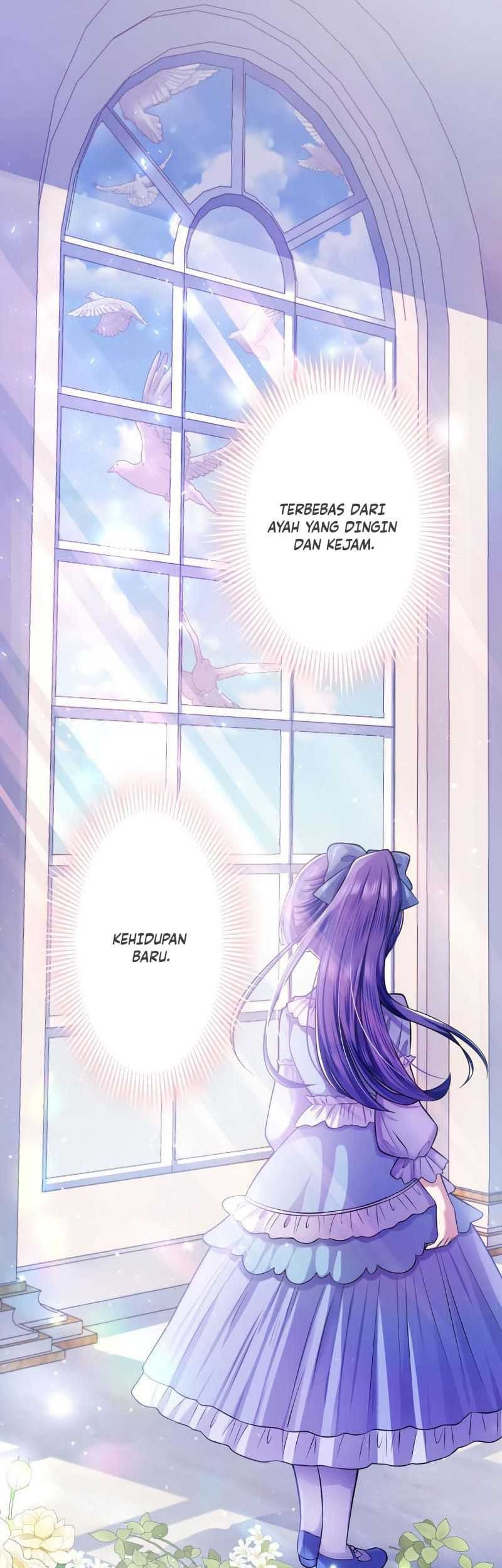 The Villainess Can’t Take Revenge on Her Reaper Father Chapter 8 - halaman 20