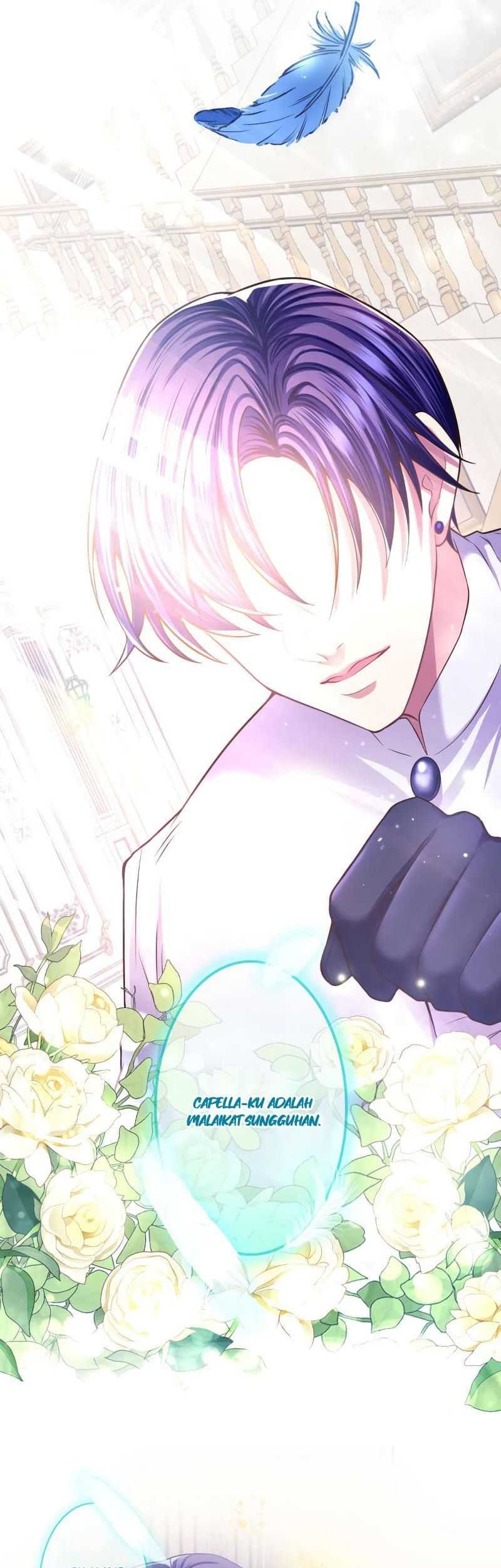 The Villainess Can’t Take Revenge on Her Reaper Father Chapter 8 - halaman 22