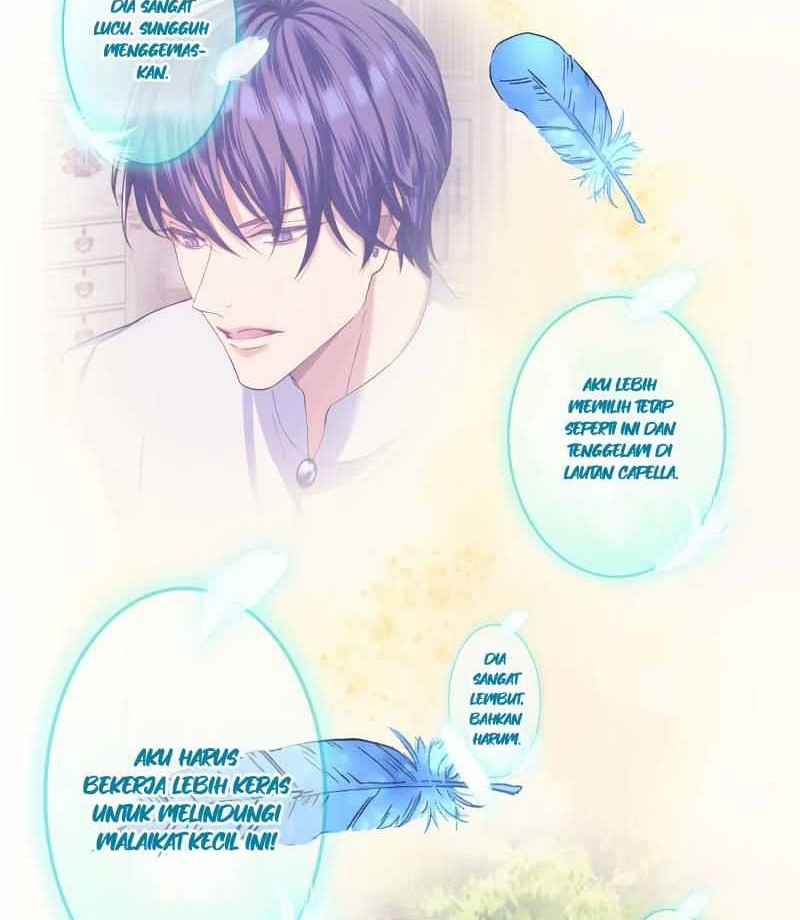 The Villainess Can’t Take Revenge on Her Reaper Father Chapter 8 - halaman 23