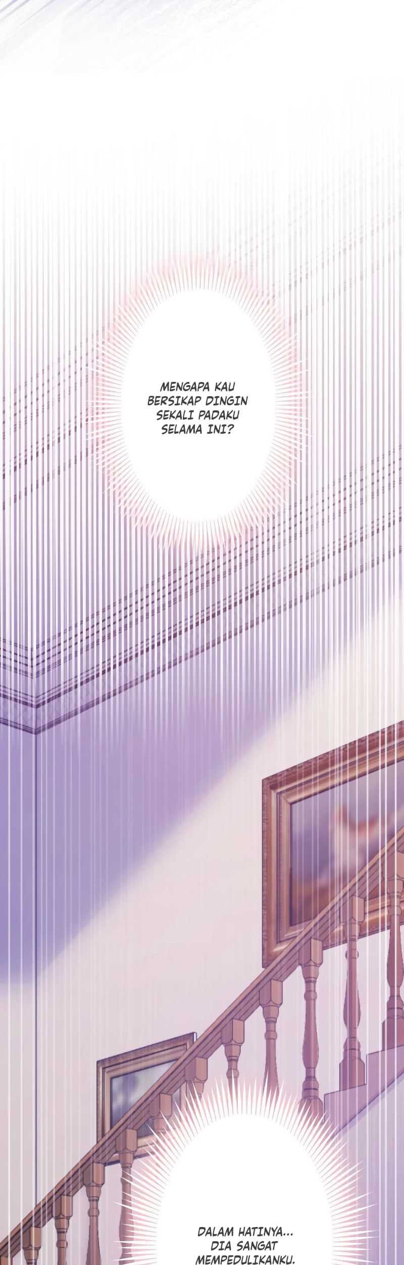 The Villainess Can’t Take Revenge on Her Reaper Father Chapter 8 - halaman 29