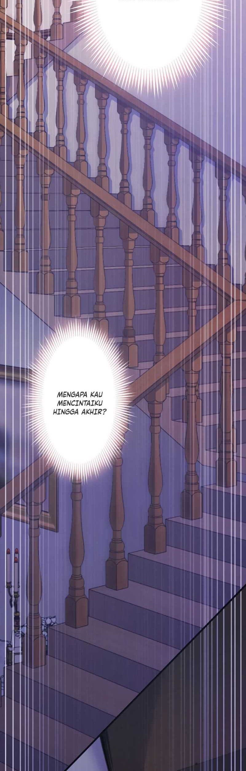 The Villainess Can’t Take Revenge on Her Reaper Father Chapter 8 - halaman 30